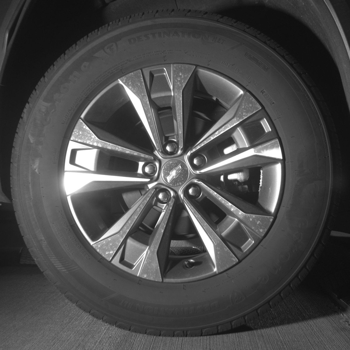 Used 2025 Chevrolet Equinox LT FWD image 15