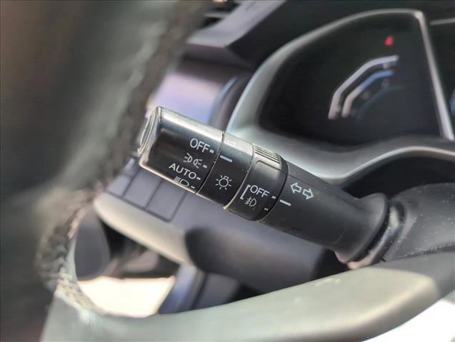 Used 2018 Honda Civic EX-T image 17