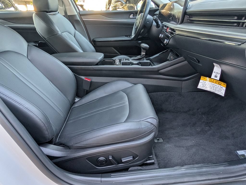 Used 2025 Kia K5 EX FWD image 27