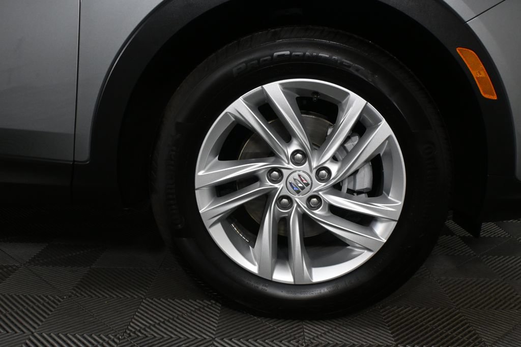 Used 2026 Buick Envista Preferred w/ Convenience I Package FWD image 34