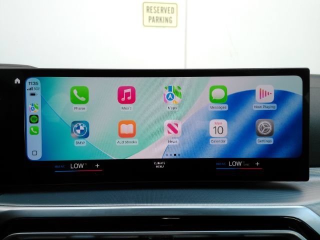 Used 2023 BMW i4 eDrive40 RWD image 43