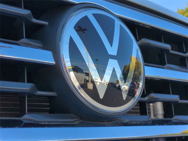 Used 2021 Volkswagen Atlas SE w/ Panoramic Sunroof Package image 31