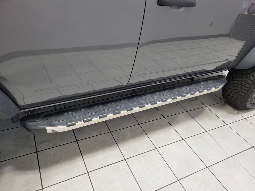 Used 2023 Ford Bronco Wildtrak AWD/4WD image 15
