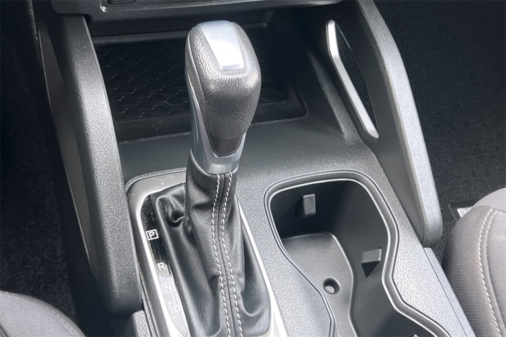 Used 2023 Nissan Frontier SV w/ SV Convenience Package image 24