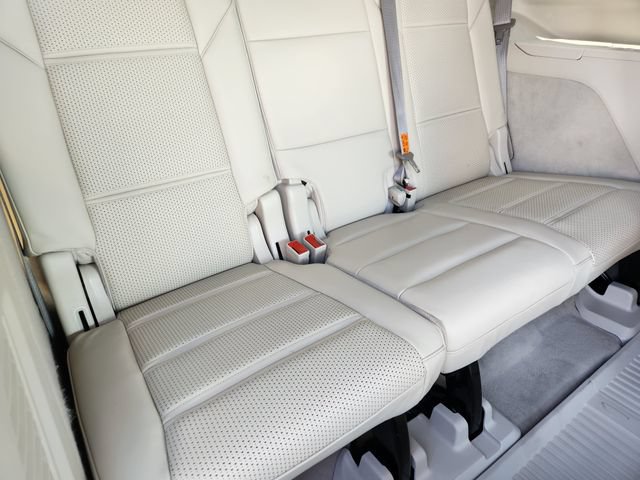 Used 2021 Cadillac Escalade Sport Platinum AWD/4WD image 24