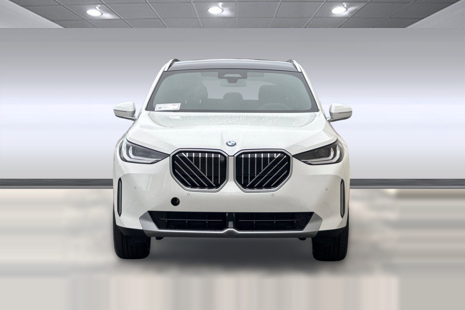 Used 2026 BMW X3 xDrive30i w/ Premium Package AWD/4WD image 6