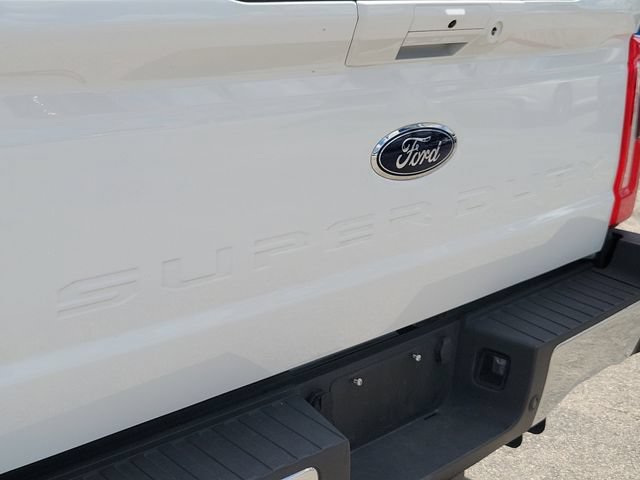 Certified 2026 Ford F250 Lariat AWD/4WD image 7
