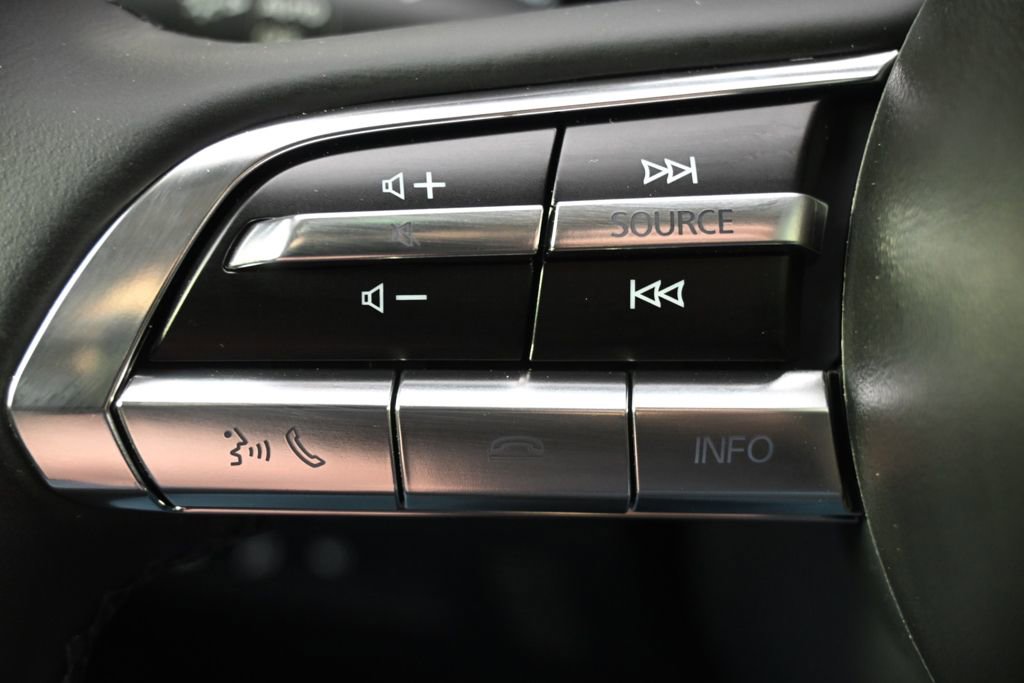 New 2026 MAZDA CX-50 AWD 2.5 Hybrid w/ Weather Package image 32