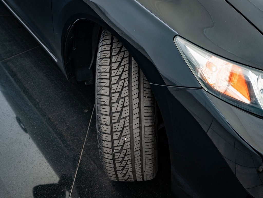 Used 2015 Honda Civic EX image 48