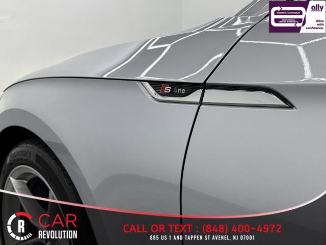 Used 2018 Audi A5 2.0T Prestige image 60