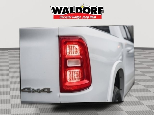 New 2025 RAM 1500 Big Horn AWD/4WD image 17