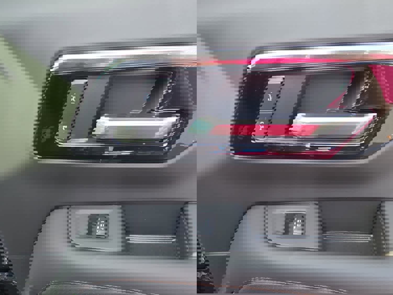 New 2026 Chevrolet Suburban High Country image 45