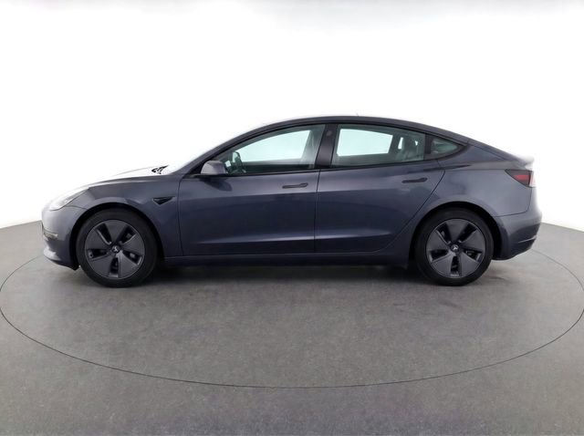 Used 2022 Tesla Model 3 Long Range AWD/4WD image 42