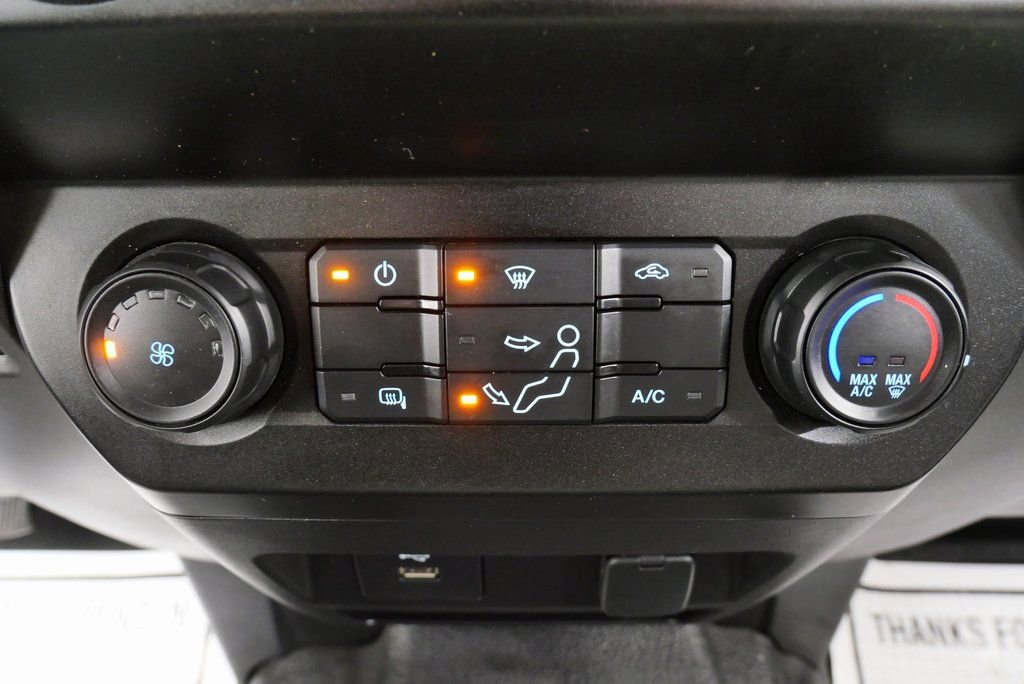 Used 2022 Ford F250 XL w/ Power Equipment Group image 29