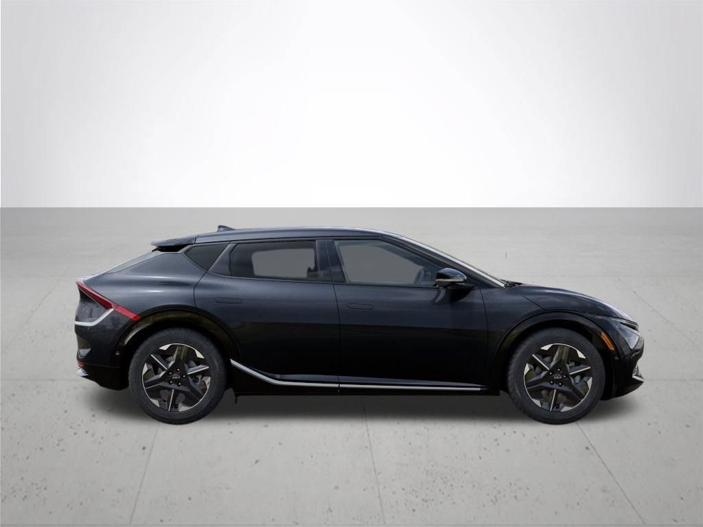 New 2026 Kia EV6 Wind AWD/4WD image 7