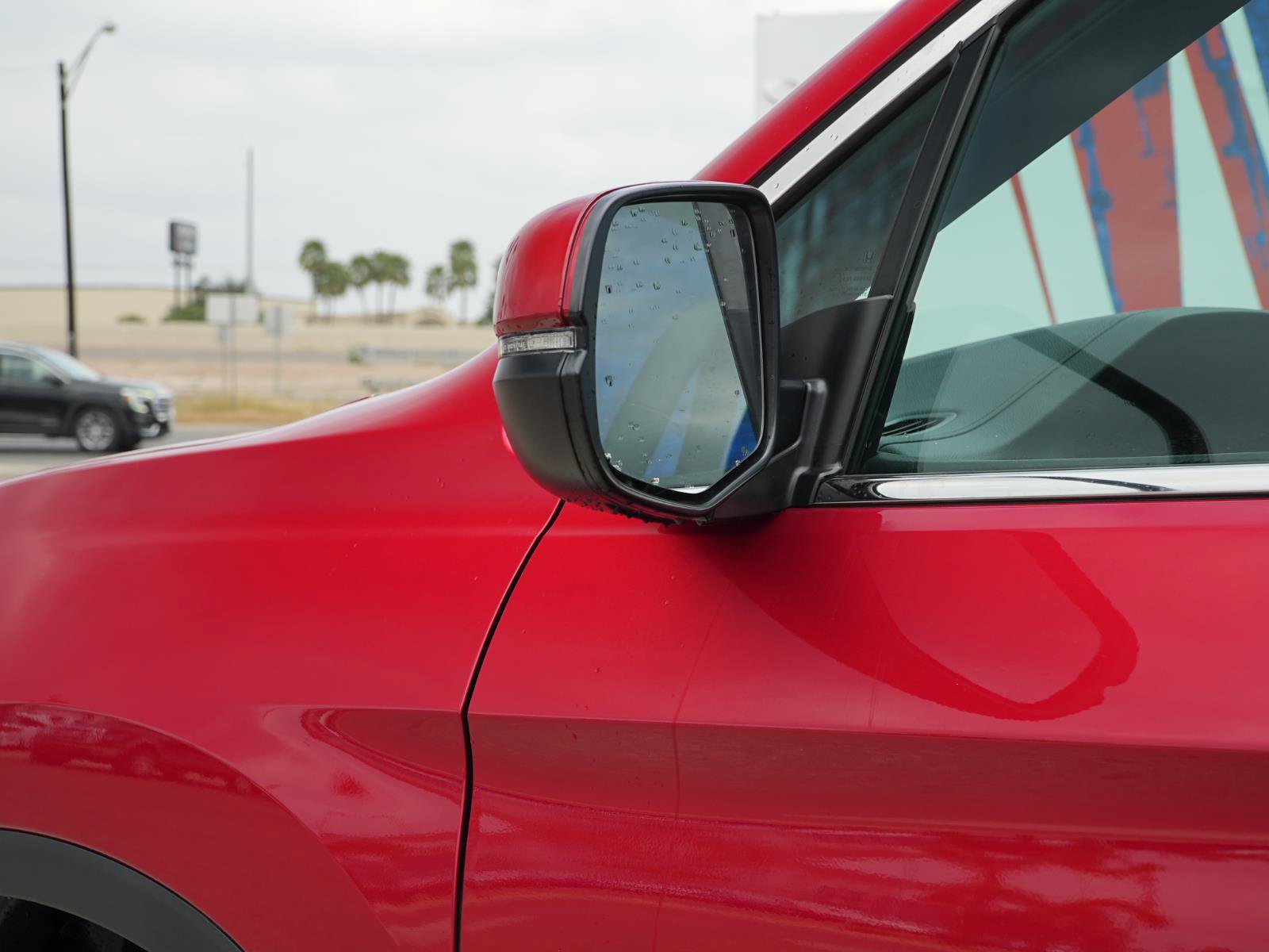 New 2026 Honda Ridgeline RTL image 11