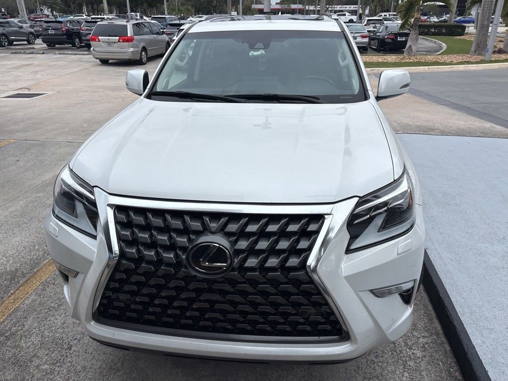 Used 2023 Lexus GX 460 Premium AWD/4WD image 4