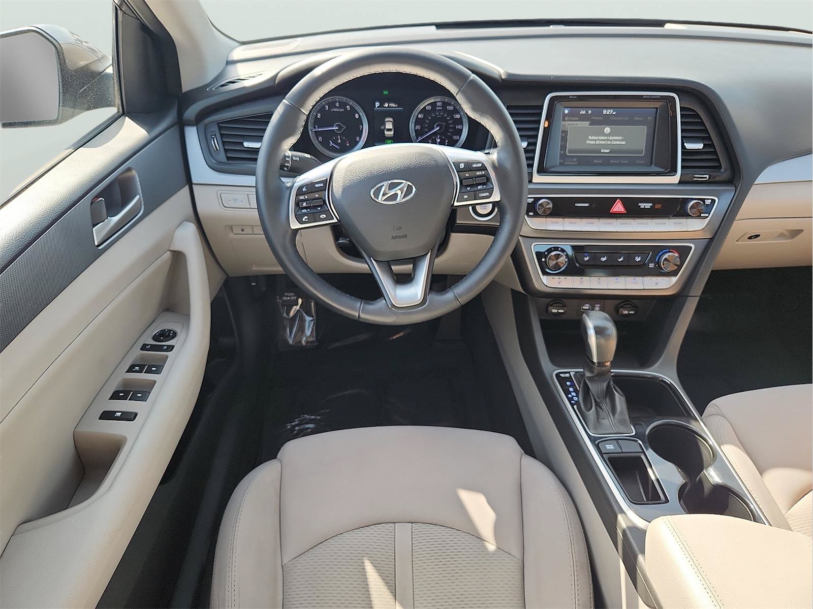Used 2018 Hyundai Sonata SEL FWD image 9