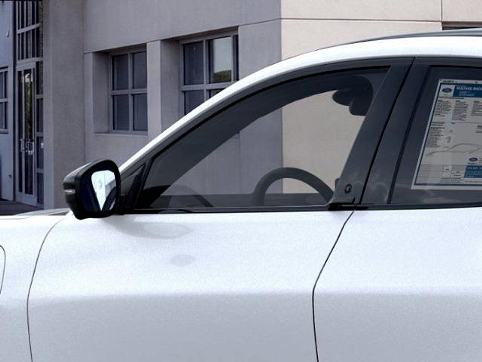 New 2026 Ford Mustang Mach-E Premium AWD/4WD image 20