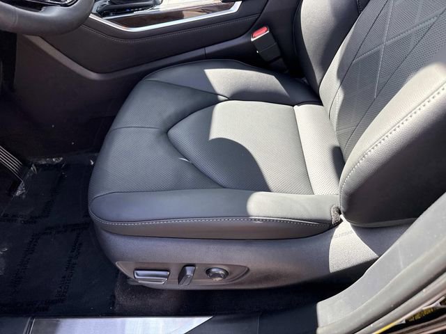 Used 2026 Toyota Highlander Platinum AWD/4WD image 15