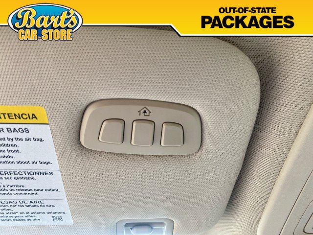 Used 2021 Ford Explorer Limited w/ Hybrid Equipment Group 310A AWD/4WD image 38