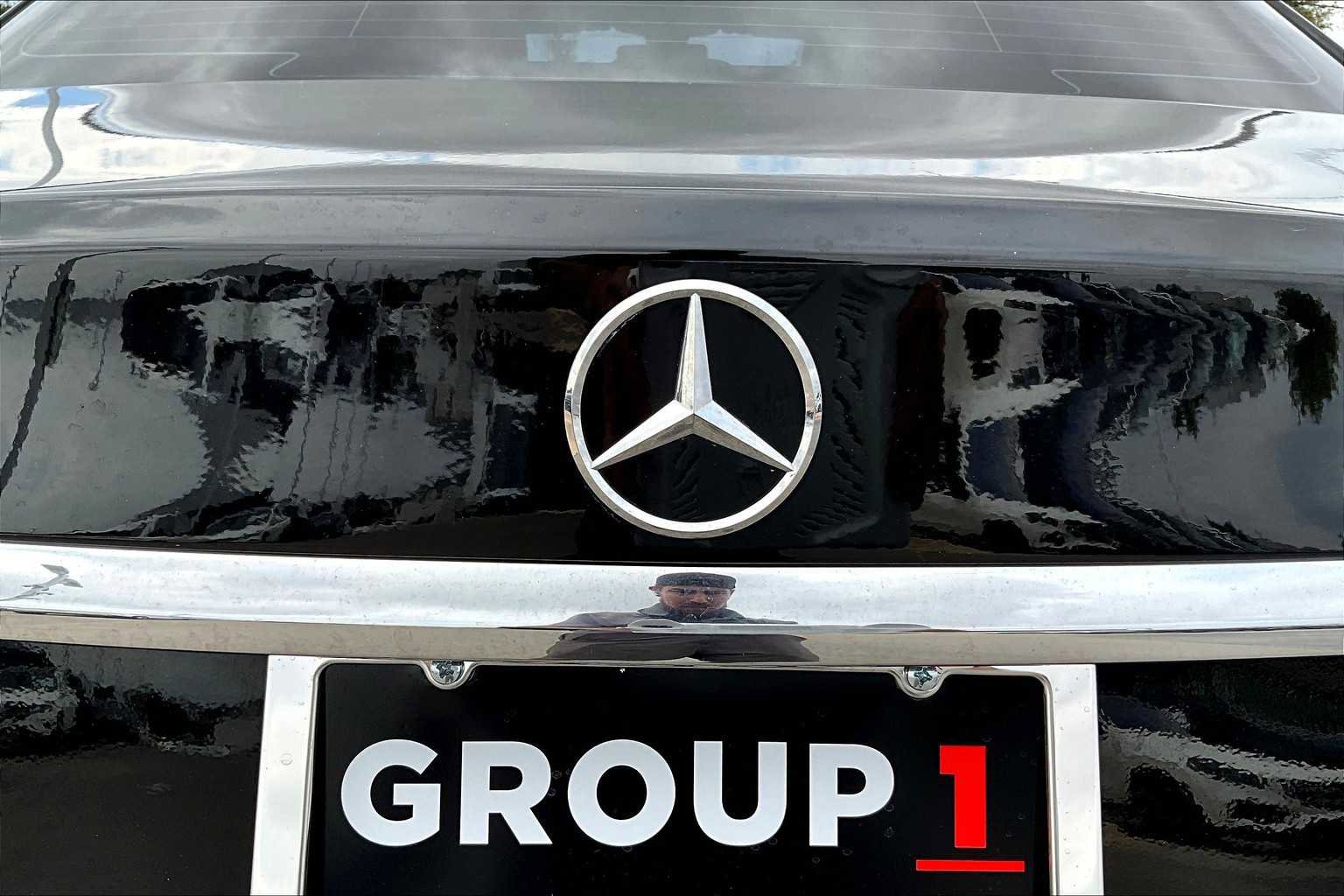 Certified 2021 Mercedes-Benz C 300 Sedan image 30