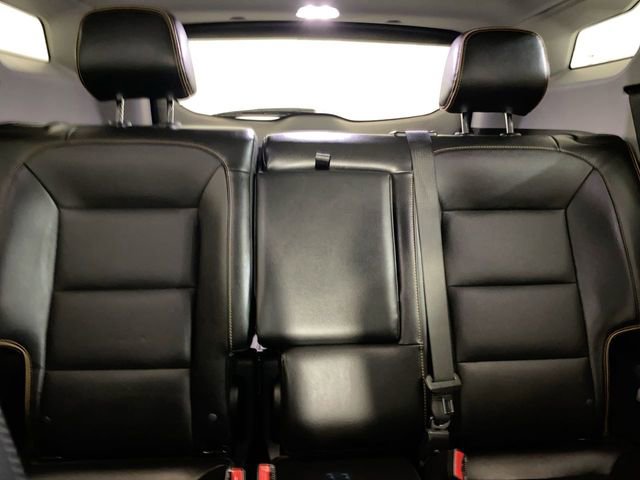 Used 2022 GMC Terrain AT4 w/ Infotainment Package II image 13