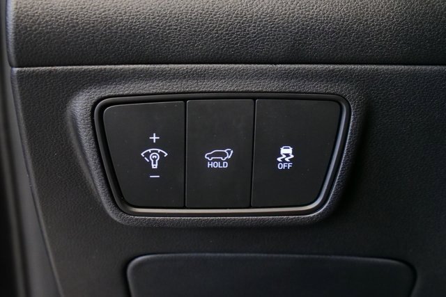 Used 2023 Hyundai Tucson SEL image 28