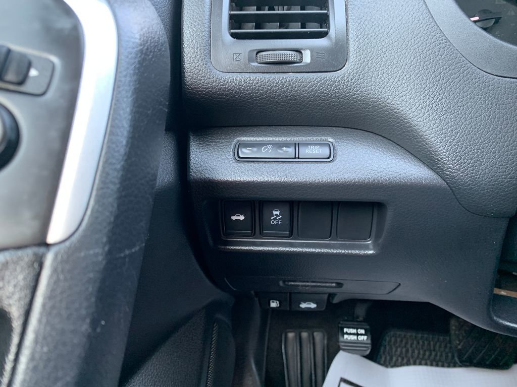 Used 2018 Nissan Altima 2.5 SR w/ SR Special Edition image 19