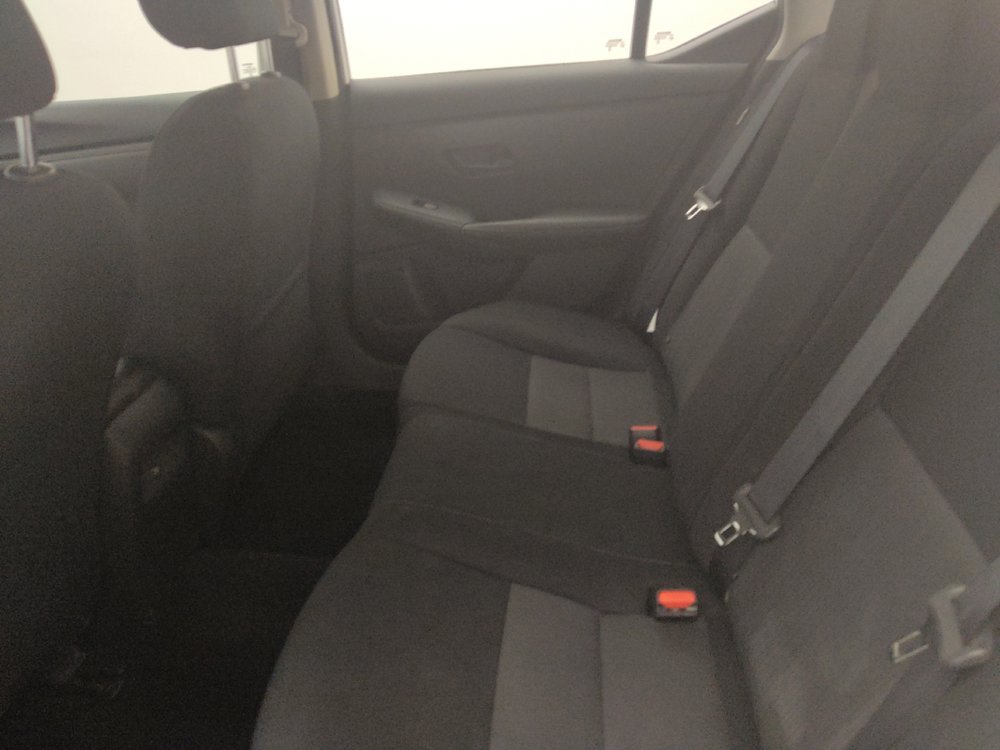 Used 2024 Nissan Sentra SV image 18