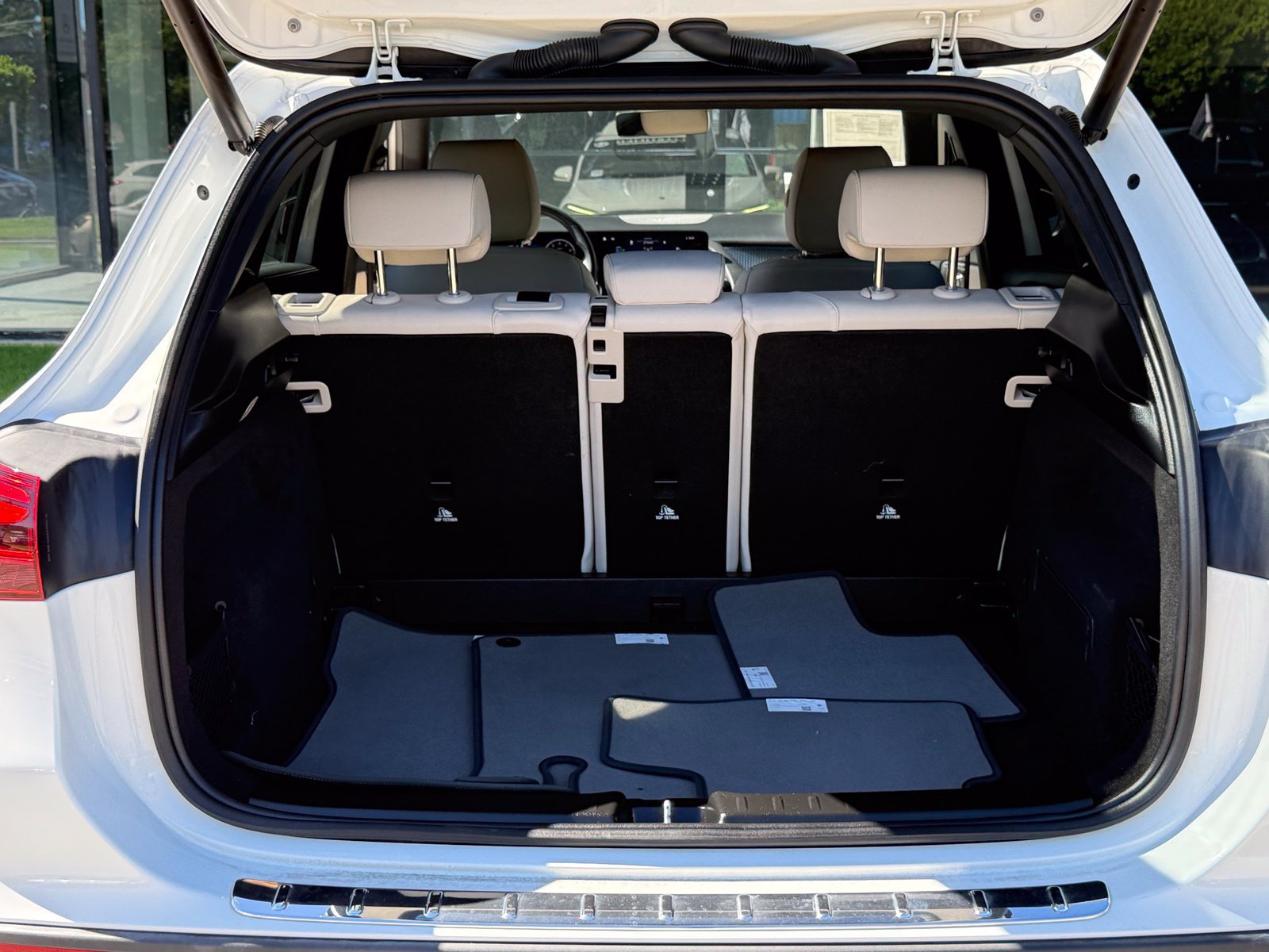 Used 2024 Mercedes-Benz GLA 250 image 15