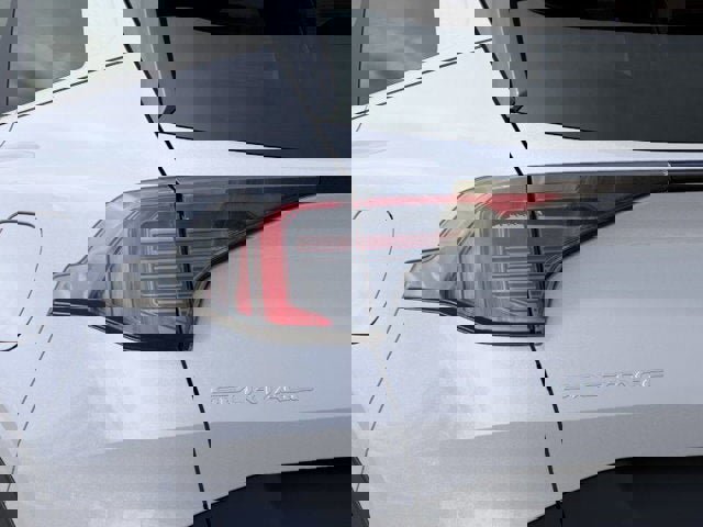 New 2026 Kia Sportage LX image 11