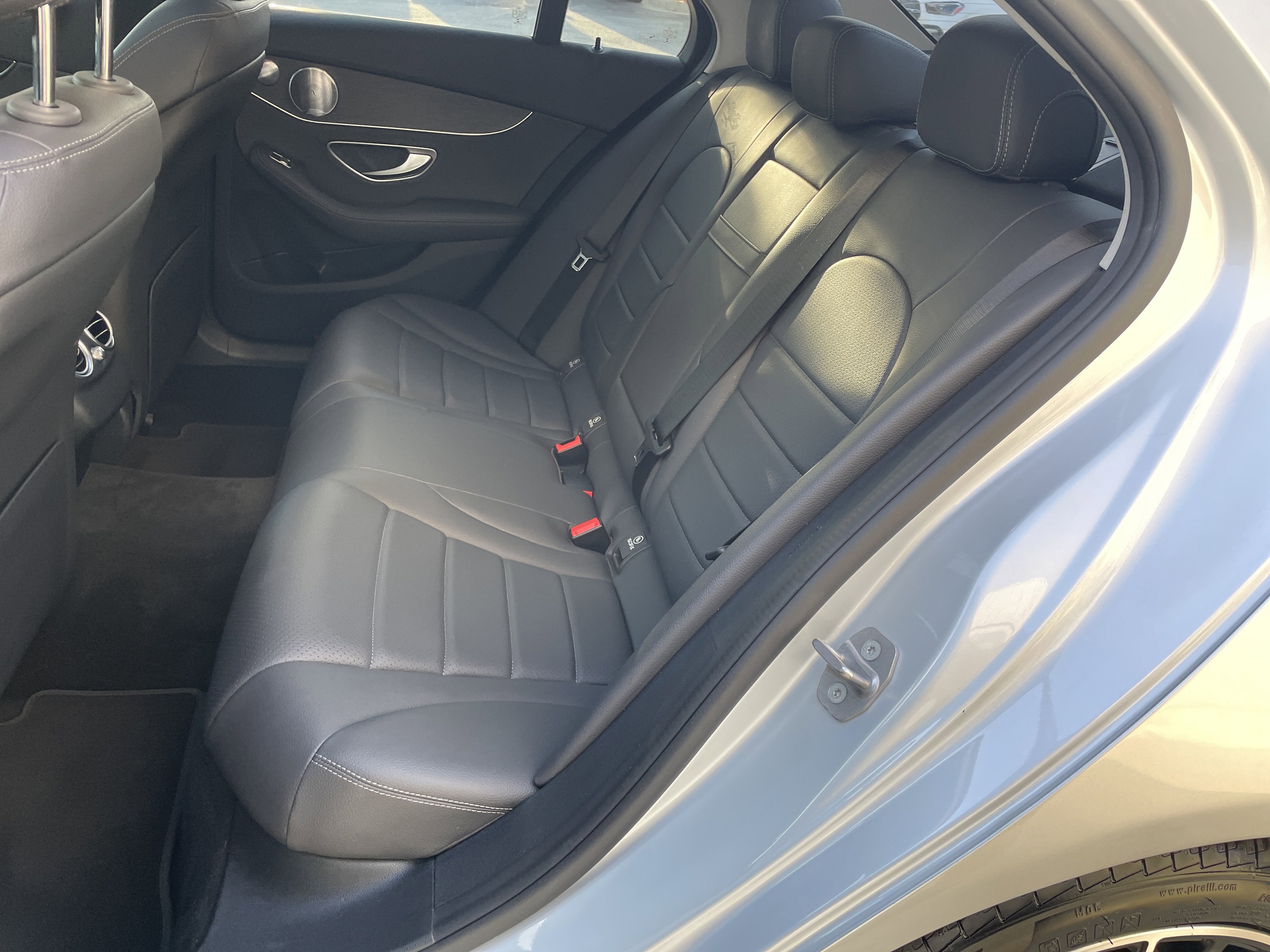 Certified 2021 Mercedes-Benz C 300 Sedan image 39