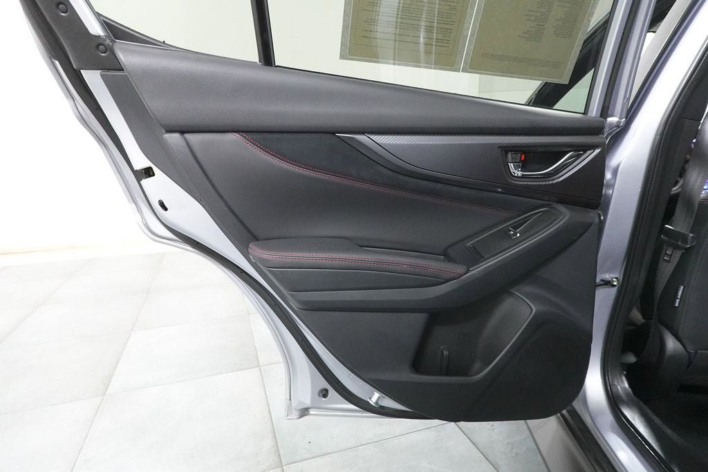 Used 2022 Subaru WRX GT AWD/4WD image 26