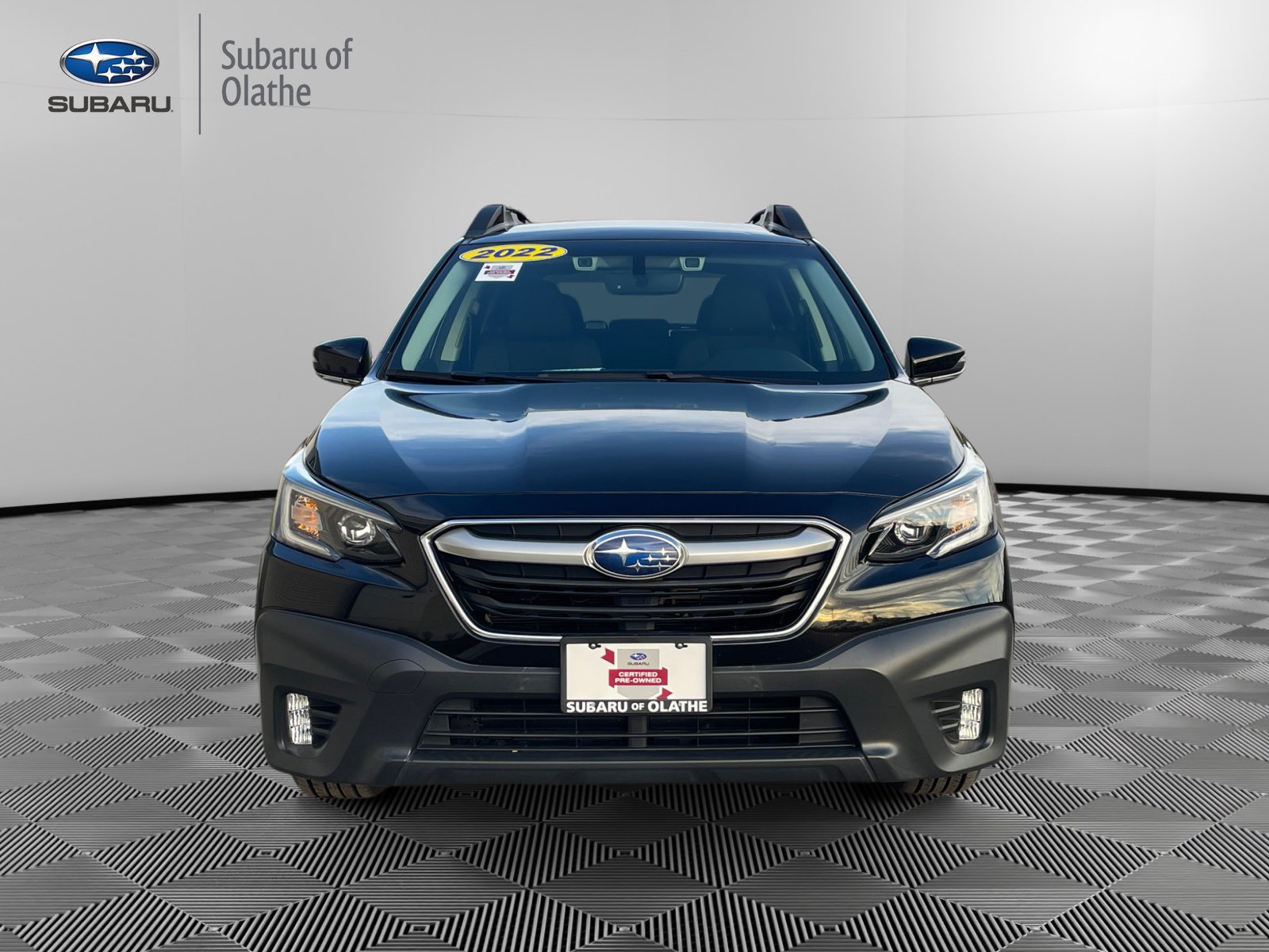 Used 2022 Subaru Outback Premium image 13