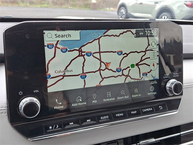 Used 2024 Mitsubishi Outlander SEL image 17