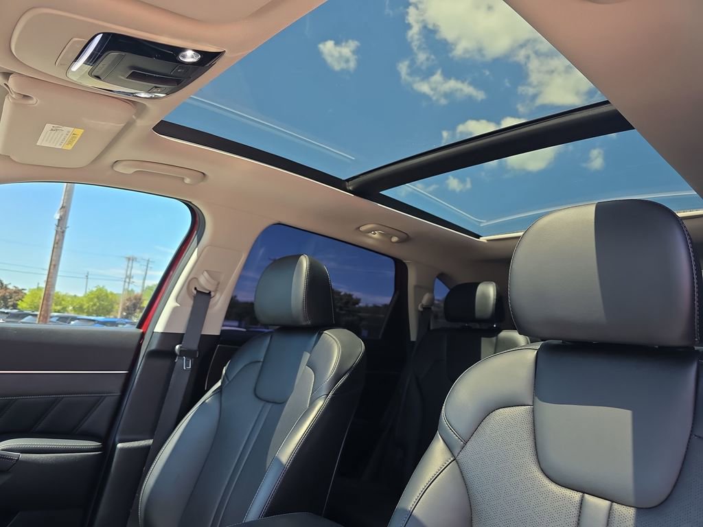 Certified 2021 Kia Sorento SX AWD/4WD image 21