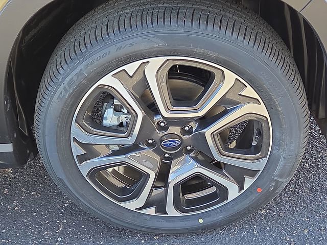 New 2026 Subaru Ascent Touring image 6