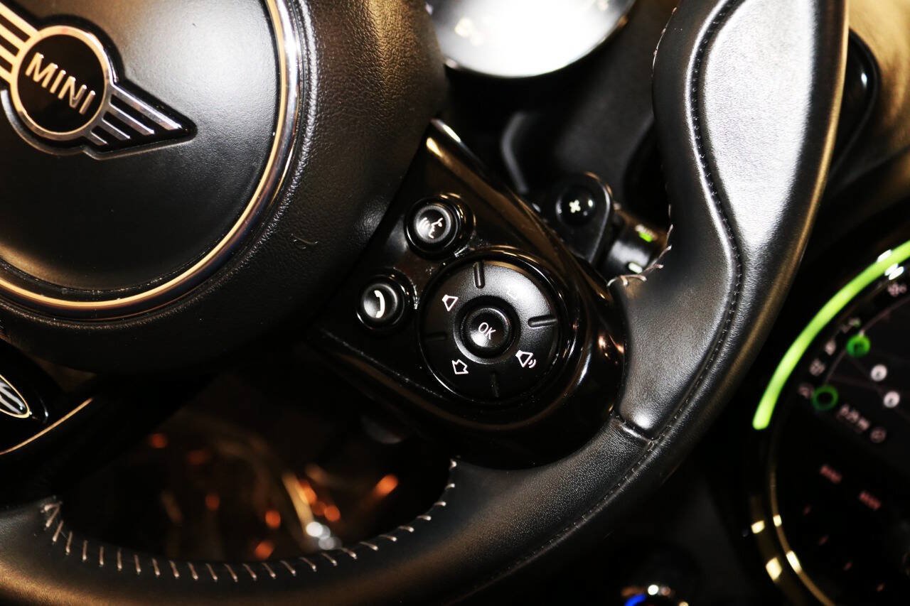 Used 2021 MINI Cooper Countryman S AWD/4WD image 48