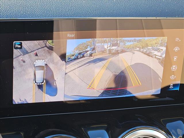 Used 2023 Mercedes-Benz GLA 250 image 13