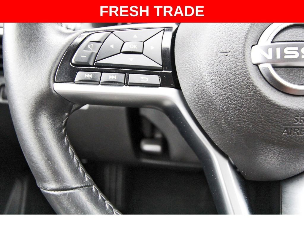 Used 2023 Nissan Altima 2.5 SV w/ SV Premium Package image 15