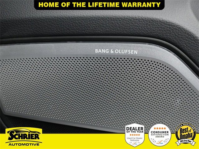 Used 2024 Audi S8 image 52