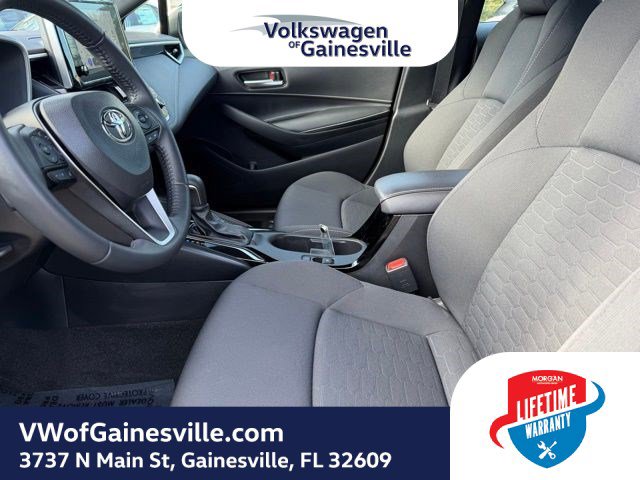 Used 2023 Toyota Corolla SE w/ SE Premium Package image 20