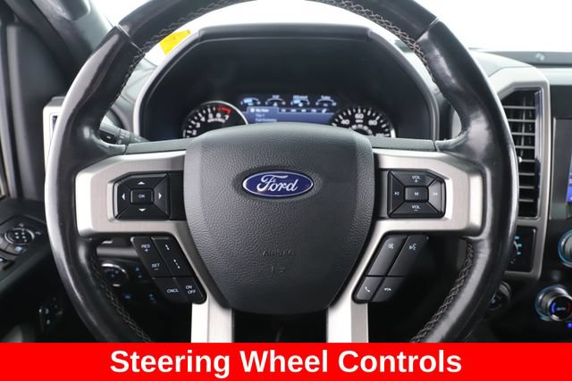 Used 2020 Ford F150 Platinum w/ Equipment Group 701A Luxury AWD/4WD image 23