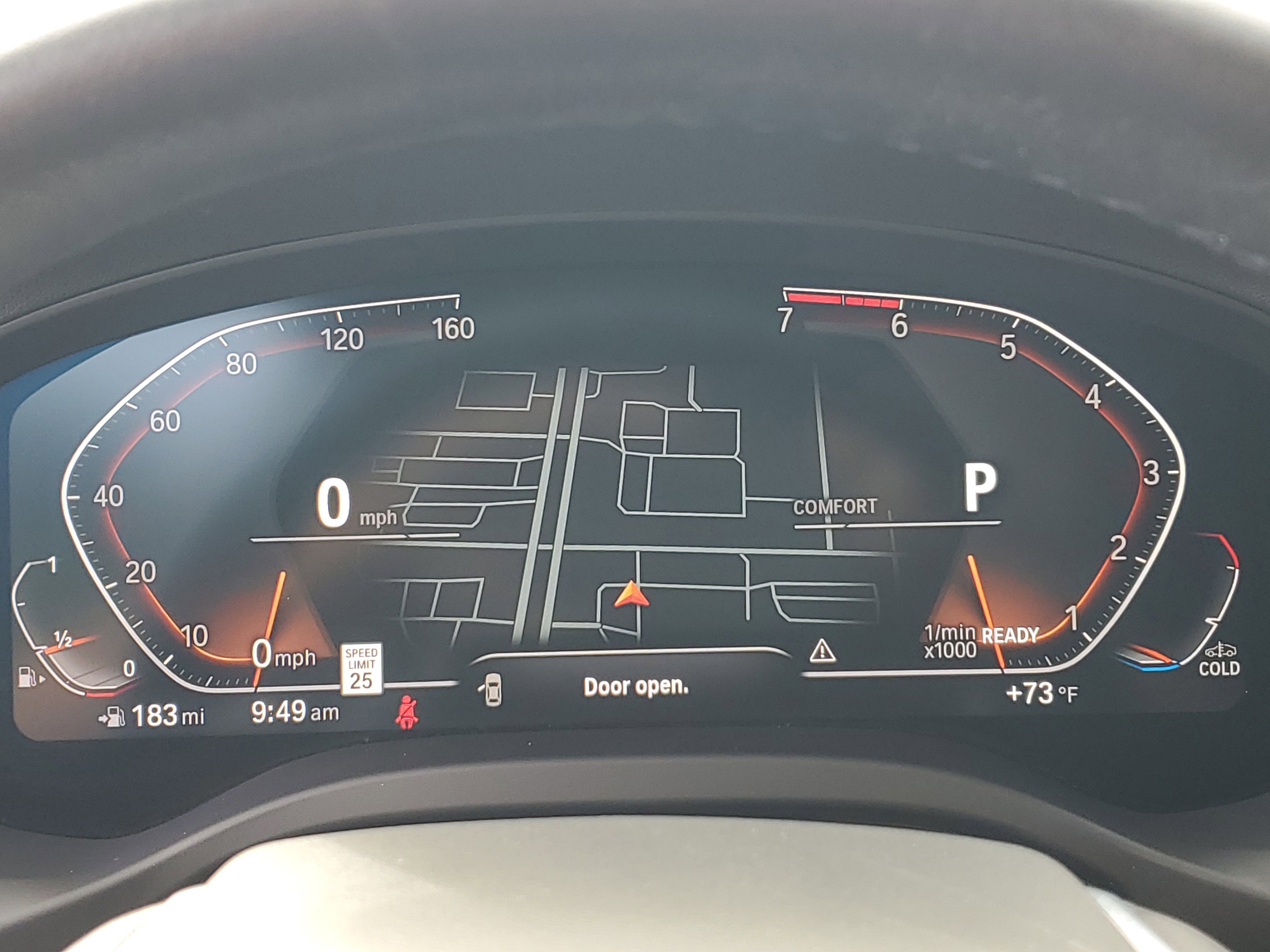 Used 2022 BMW X3 sDrive30i w/ Premium Package 2 (ZPA) image 28