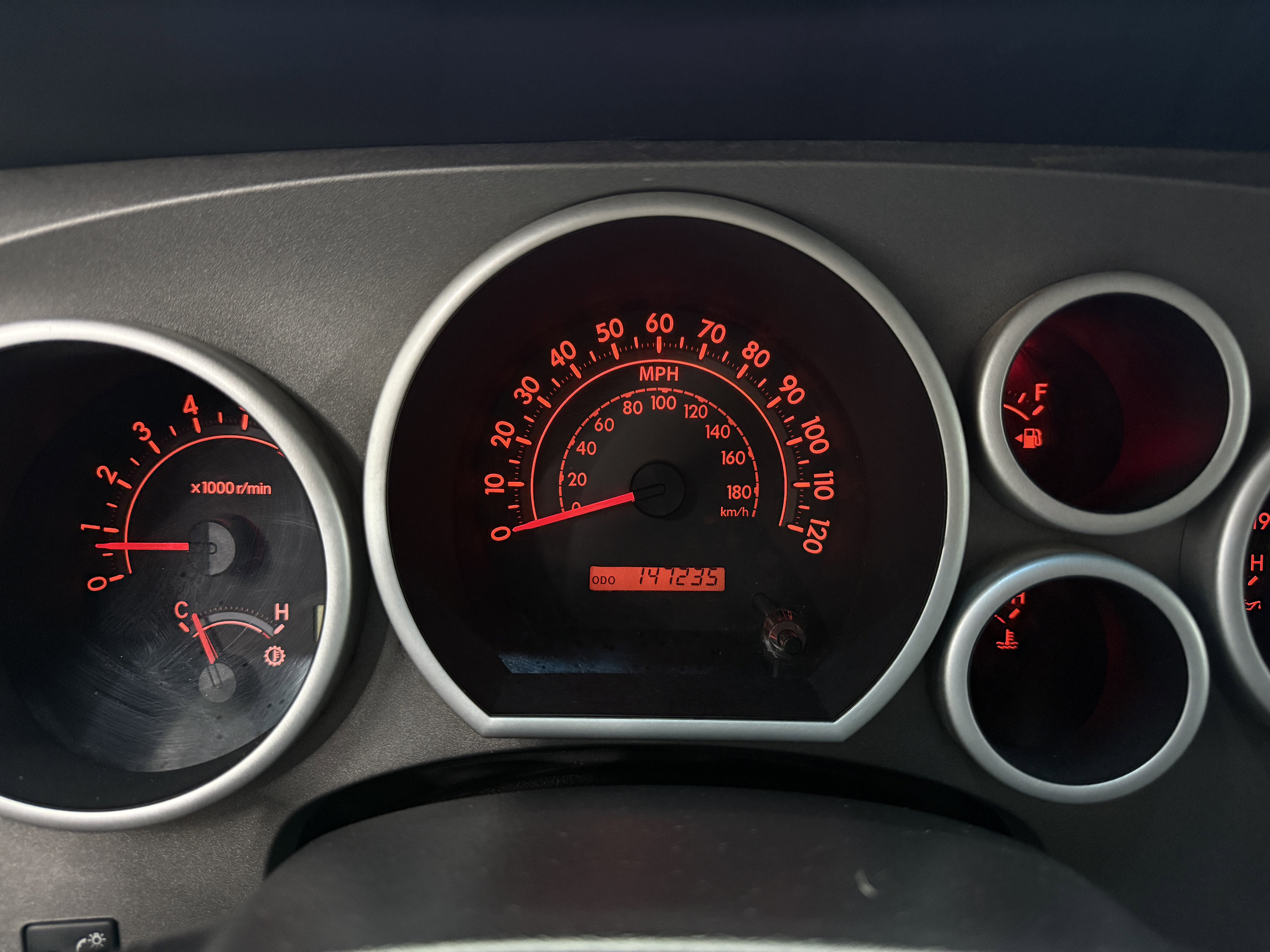 Used 2013 Toyota Tundra SR5 image 14