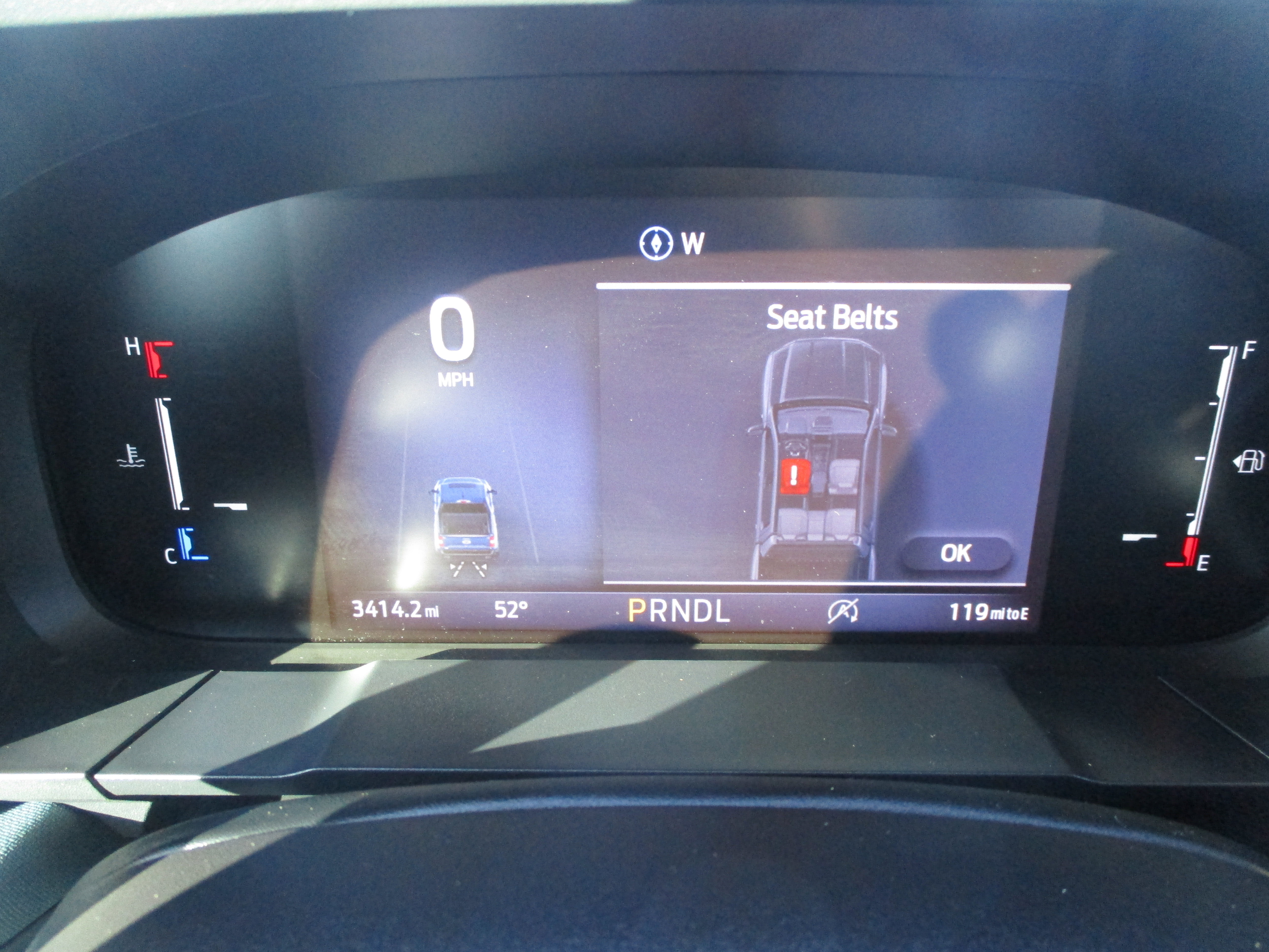 Used 2025 Ford Maverick XL w/ Equipment Group 102A image 15