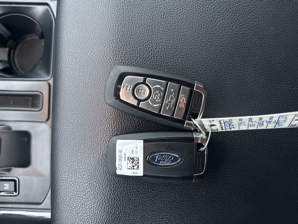 Used 2023 Ford F150 XLT w/ Equipment Group 302A High image 40