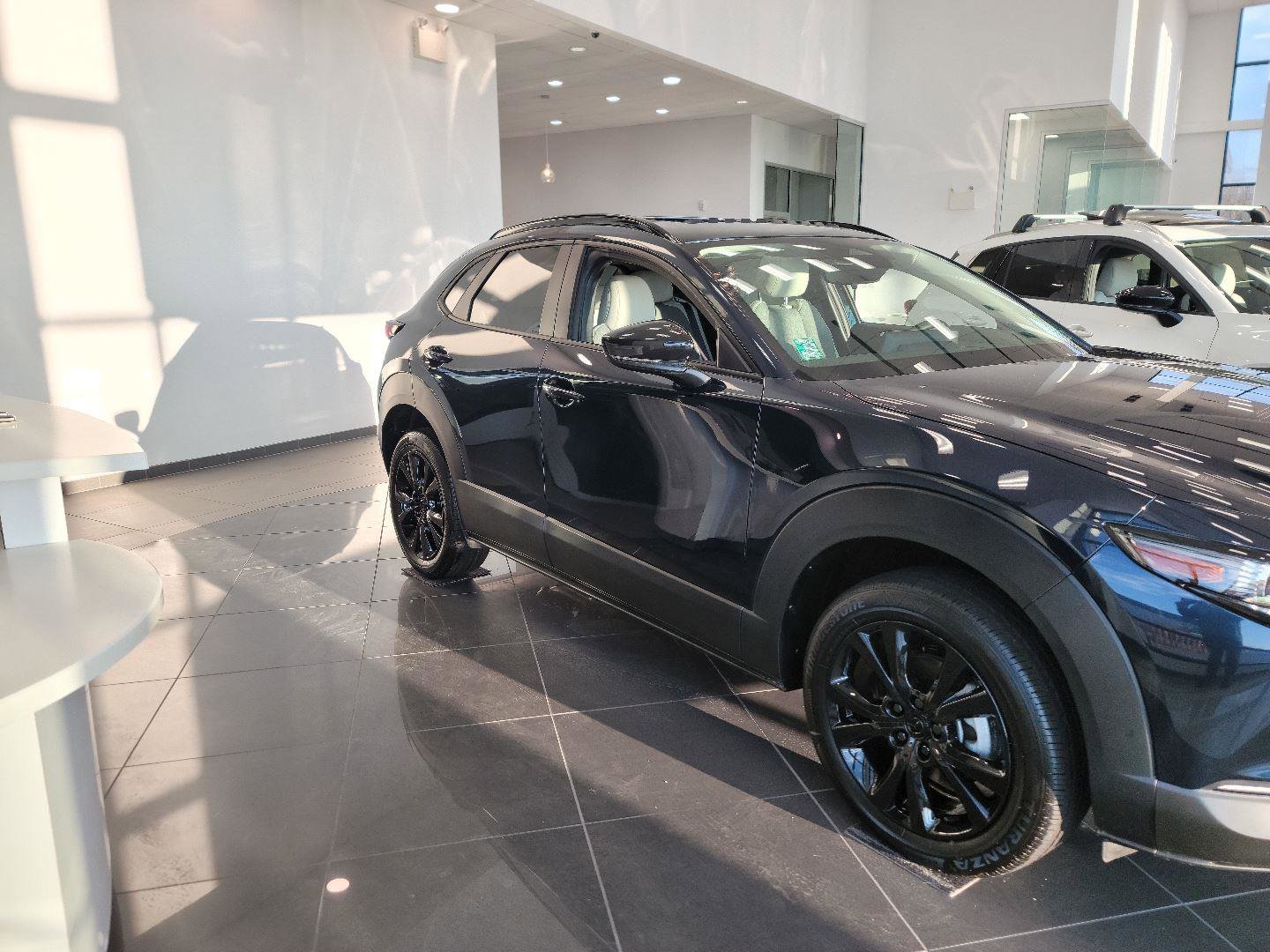 New 2026 MAZDA CX-30 AWD 2.5 S image 37