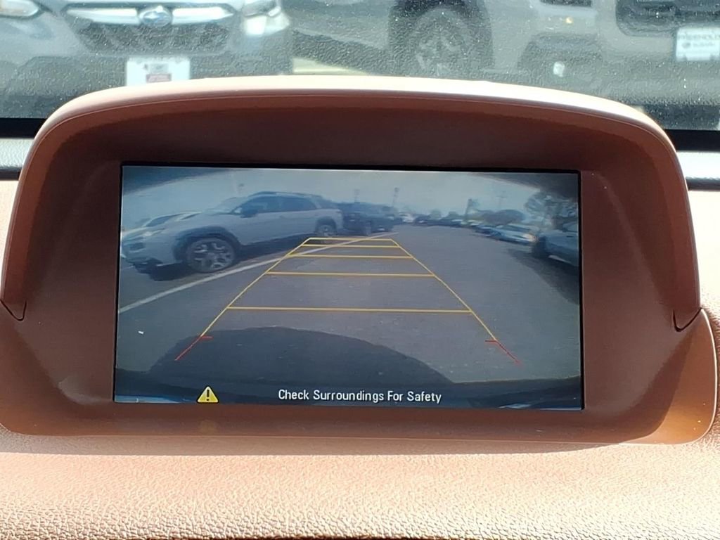 Used 2016 Buick Encore Leather w/ Experience Buick Package image 10